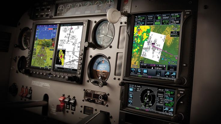 ماهوارههای GPS