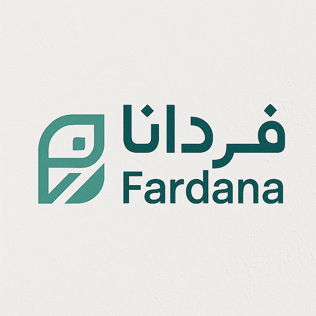 لوگوی فردانا